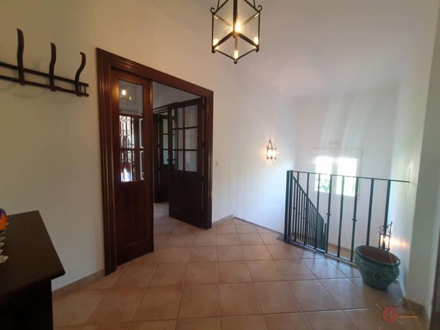 5 camera da letto Finca/Casa di Campagna in vendita in Lecrín con garage - 690.000 € (Rif: 8456431)