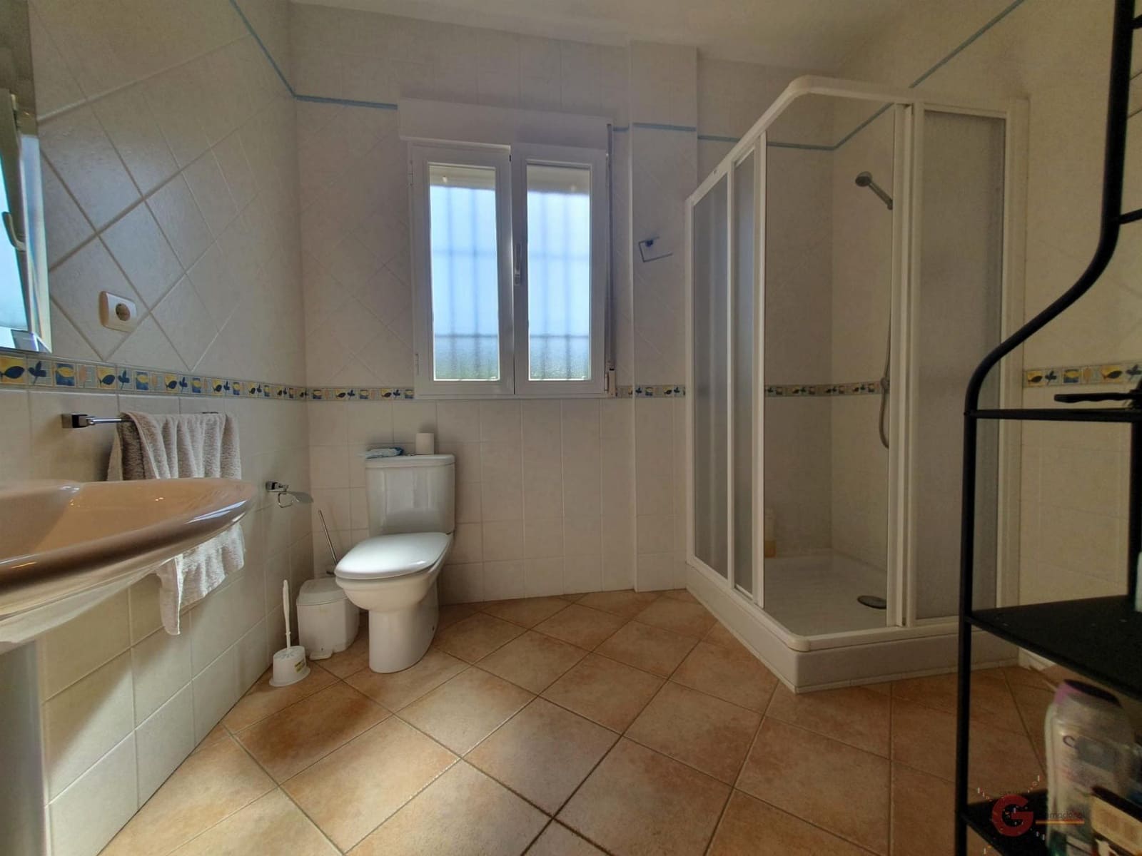 5 soverom Finca/Herregård til salgs i Lecrin med garasje - € 690 000 (Ref: 8456431)