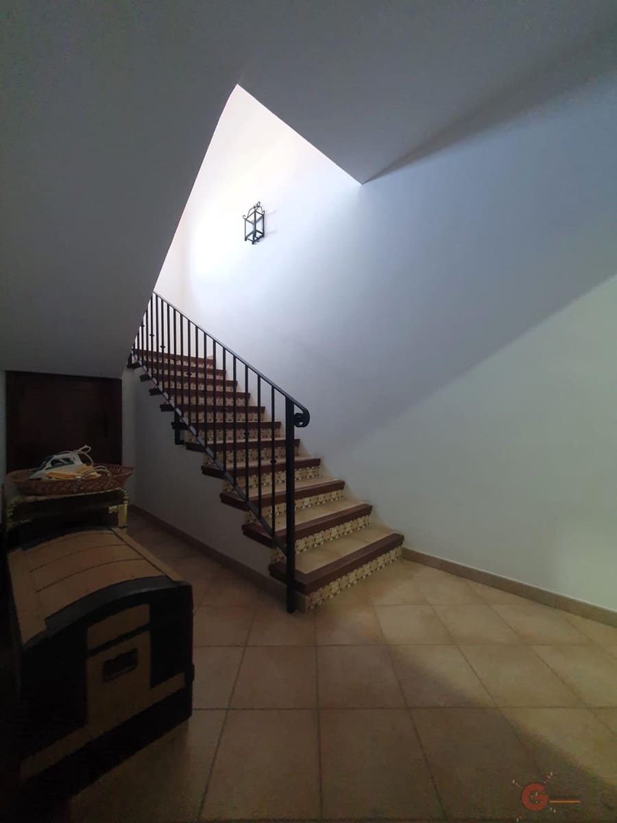 5 soverom Finca/Herregård til salgs i Lecrin med garasje - € 690 000 (Ref: 8456431)