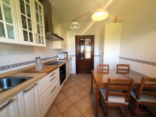 5 camera da letto Finca/Casa di Campagna in vendita in Lecrín con garage - 690.000 € (Rif: 8456431)