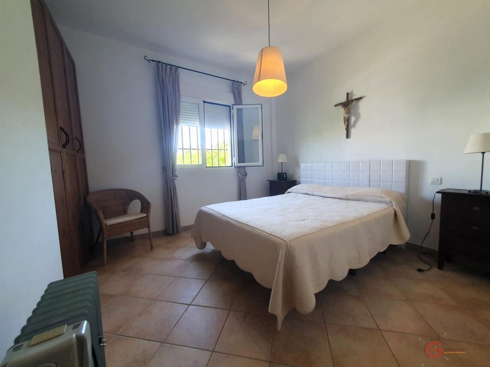 5 soverom Finca/Herregård til salgs i Lecrin med garasje - € 690 000 (Ref: 8456431)