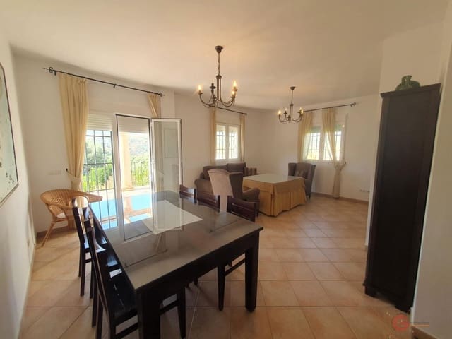 5 camera da letto Finca/Casa di Campagna in vendita in Lecrín con garage - 690.000 € (Rif: 8456431)