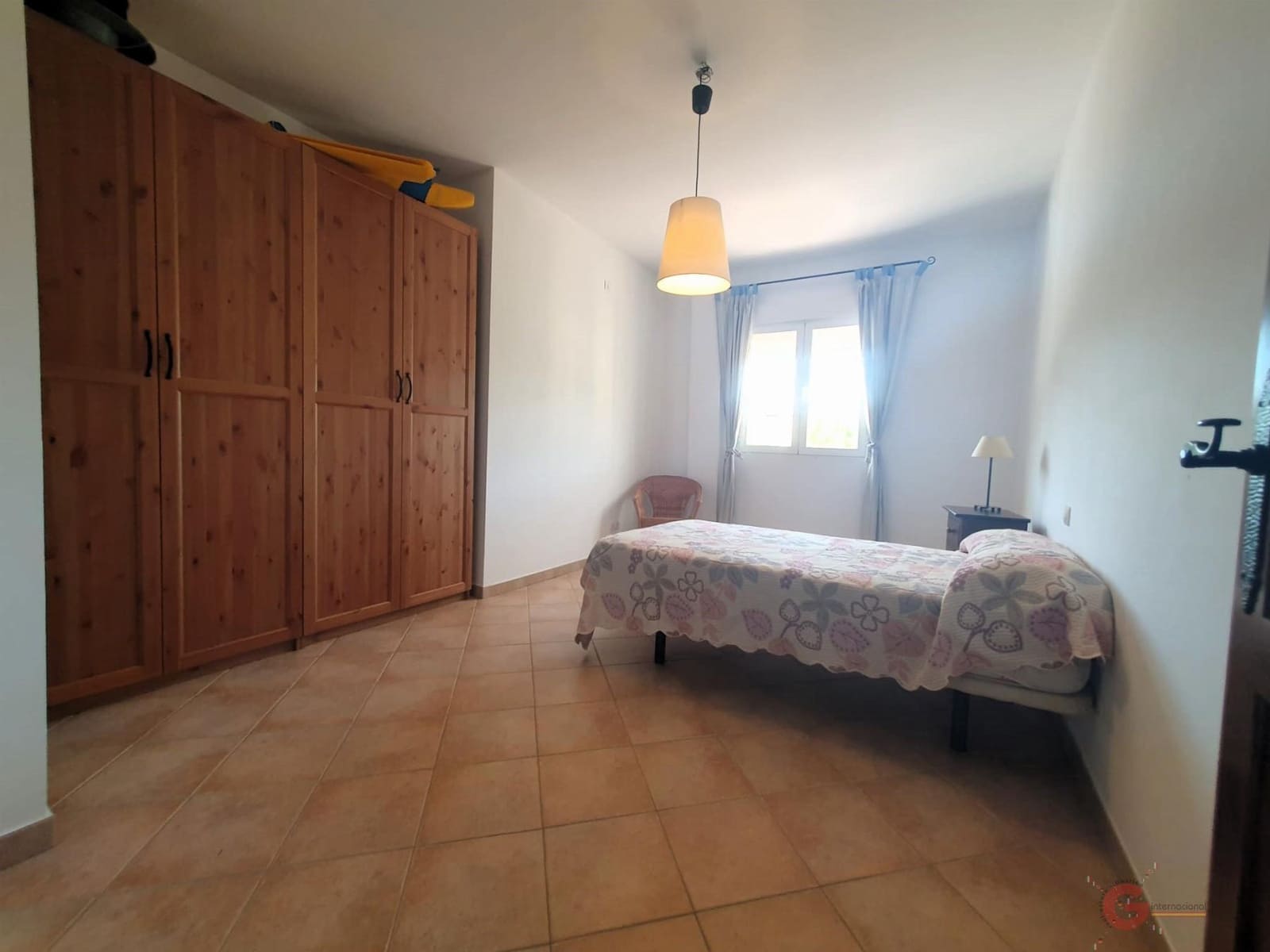 5 soverom Finca/Herregård til salgs i Lecrin med garasje - € 690 000 (Ref: 8456431)