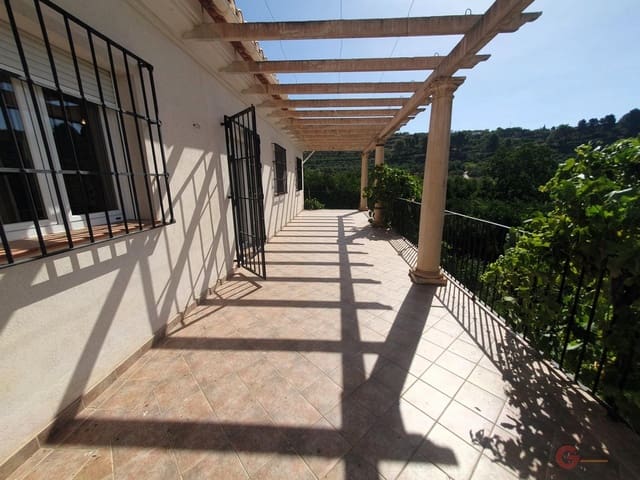 5 camera da letto Finca/Casa di Campagna in vendita in Lecrín con garage - 690.000 € (Rif: 8456431)