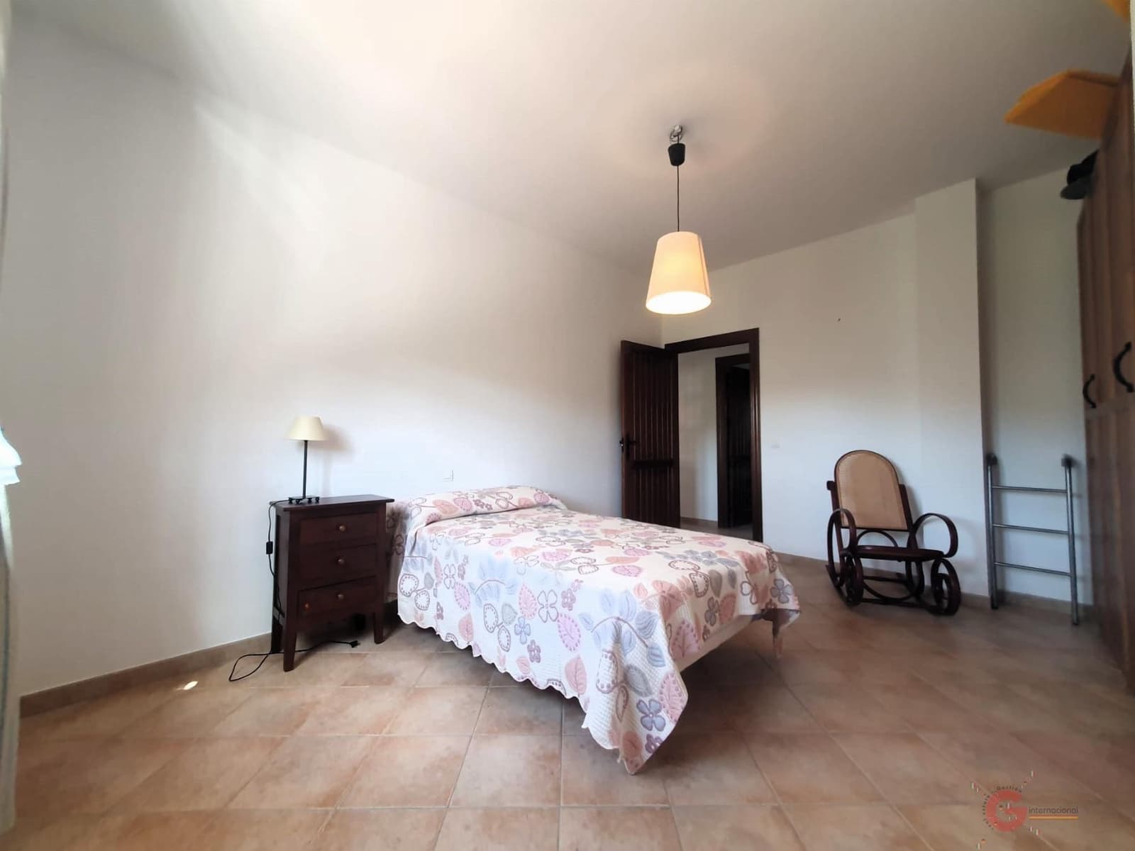 5 soverom Finca/Herregård til salgs i Lecrin med garasje - € 690 000 (Ref: 8456431)