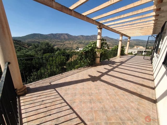 5 camera da letto Finca/Casa di Campagna in vendita in Lecrín con garage - 690.000 € (Rif: 8456431)