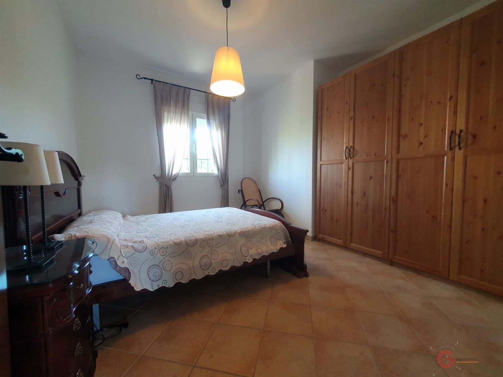 5 soverom Finca/Herregård til salgs i Lecrin med garasje - € 690 000 (Ref: 8456431)