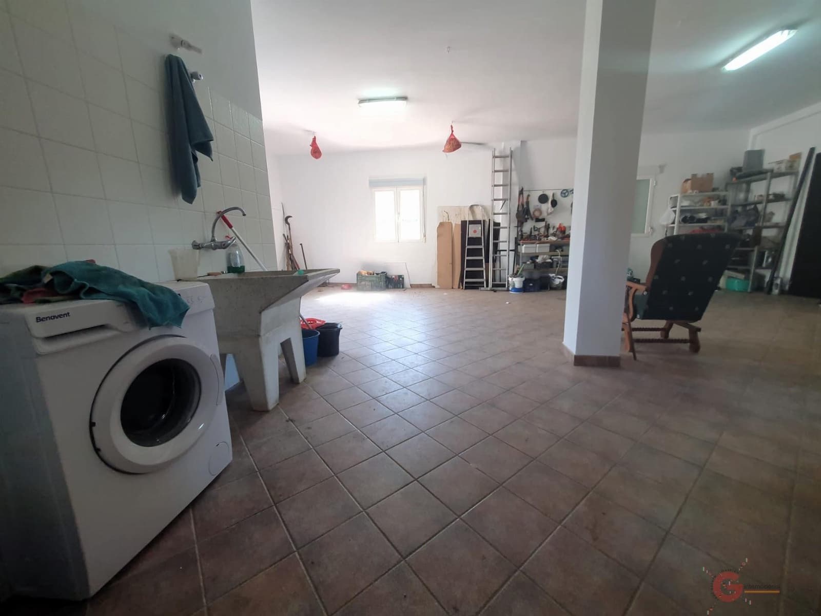 5 soverom Finca/Herregård til salgs i Lecrin med garasje - € 690 000 (Ref: 8456431)