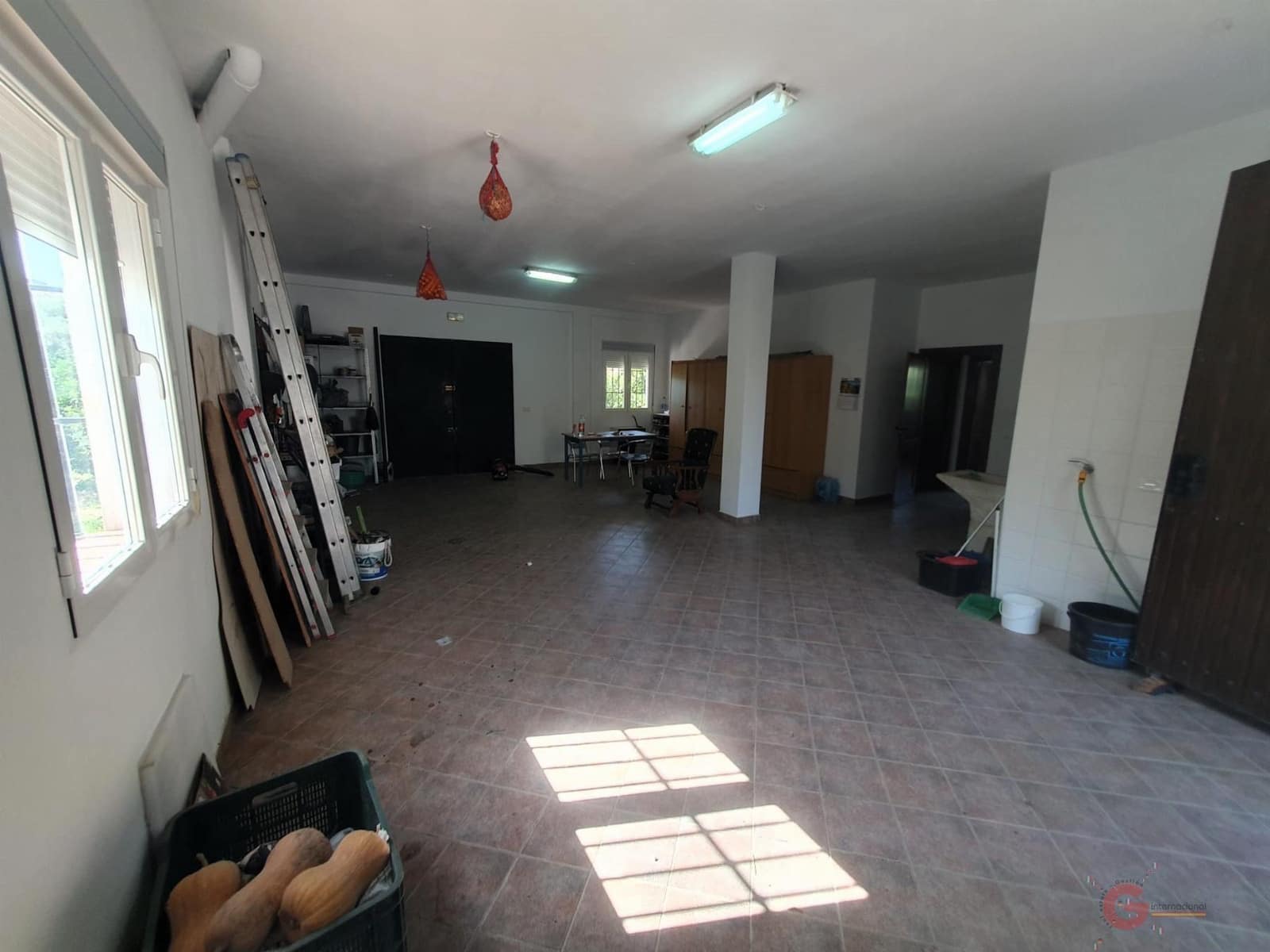 5 soverom Finca/Herregård til salgs i Lecrin med garasje - € 690 000 (Ref: 8456431)