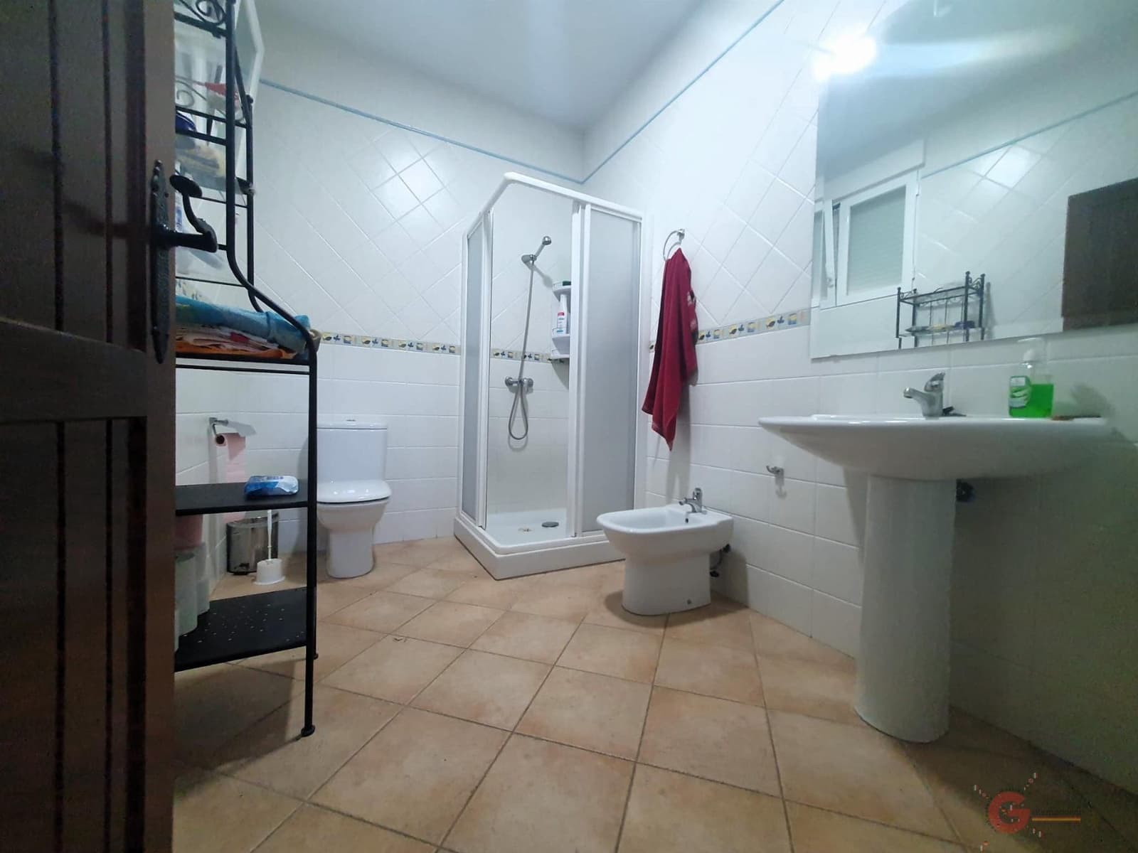 5 soverom Finca/Herregård til salgs i Lecrin med garasje - € 690 000 (Ref: 8456431)