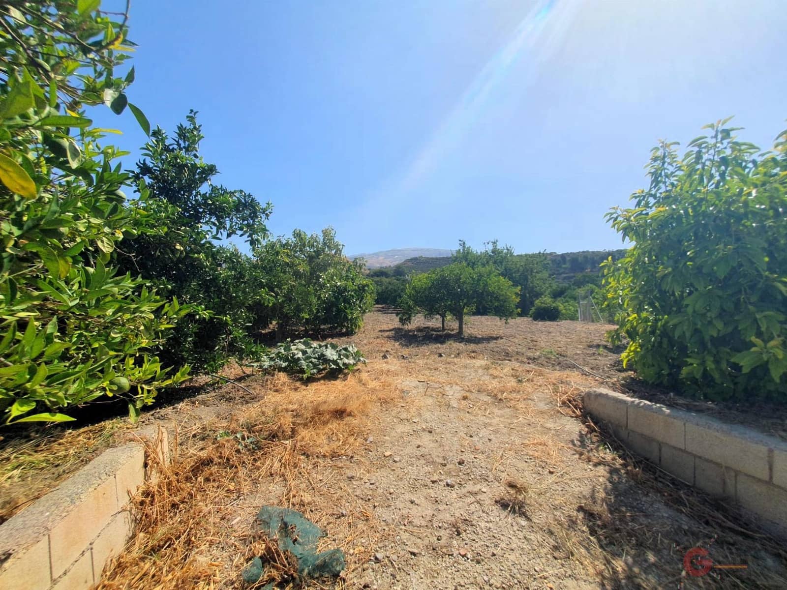 5 soverom Finca/Herregård til salgs i Lecrin med garasje - € 690 000 (Ref: 8456431)