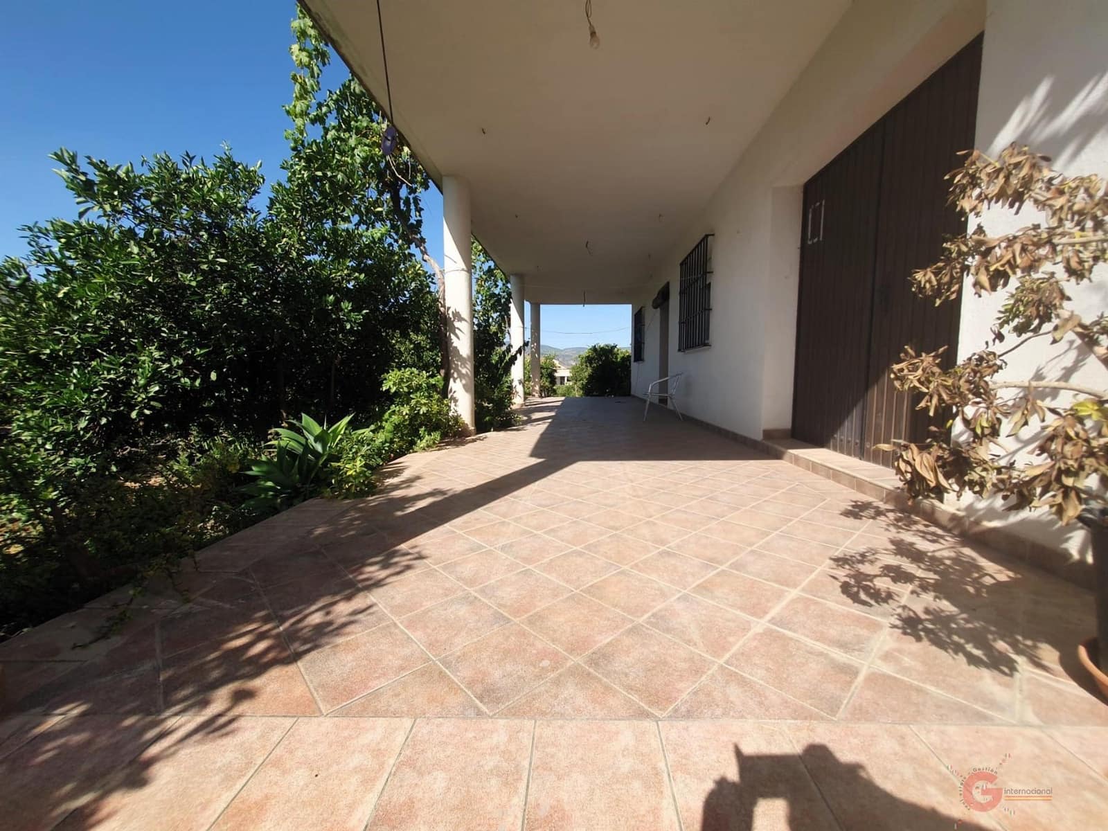 5 soverom Finca/Herregård til salgs i Lecrin med garasje - € 690 000 (Ref: 8456431)