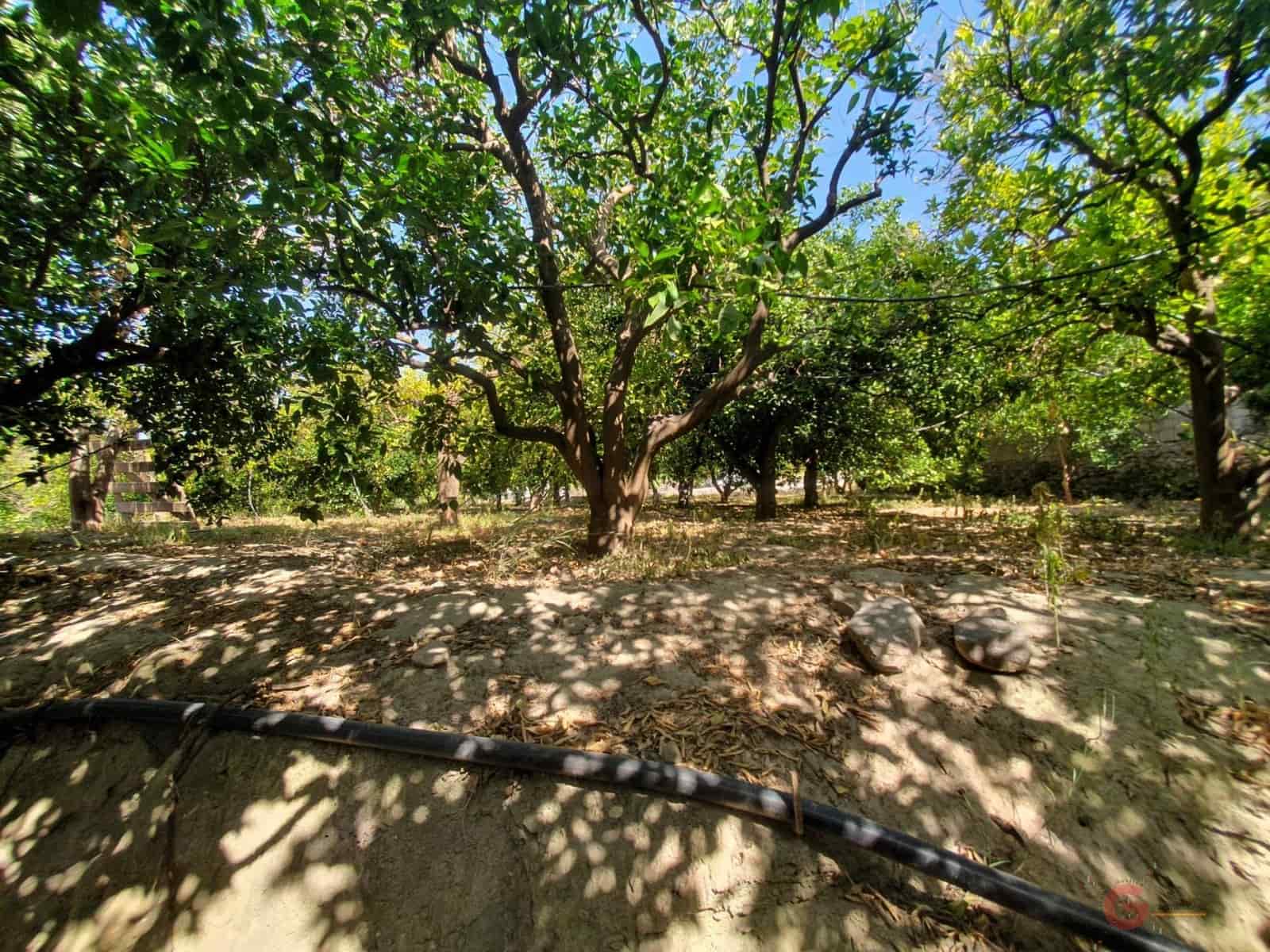 5 soverom Finca/Herregård til salgs i Lecrin med garasje - € 690 000 (Ref: 8456431)