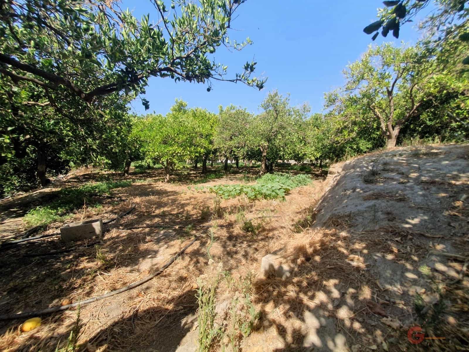 5 soverom Finca/Herregård til salgs i Lecrin med garasje - € 690 000 (Ref: 8456431)