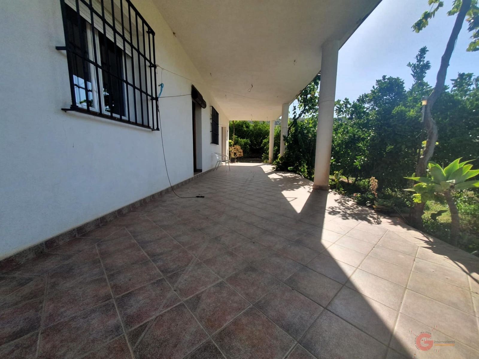 5 soverom Finca/Herregård til salgs i Lecrin med garasje - € 690 000 (Ref: 8456431)