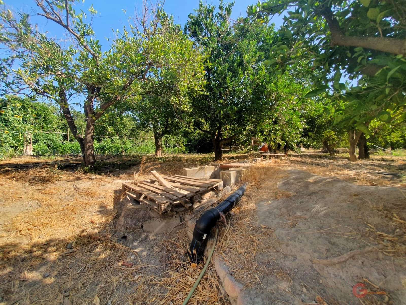 5 soverom Finca/Herregård til salgs i Lecrin med garasje - € 690 000 (Ref: 8456431)