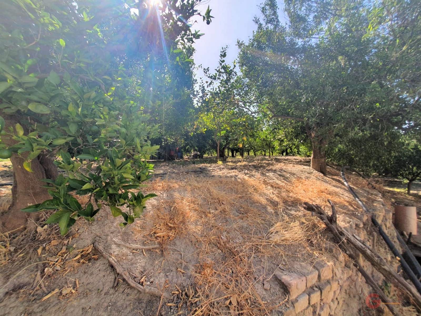 5 soverom Finca/Herregård til salgs i Lecrin med garasje - € 690 000 (Ref: 8456431)