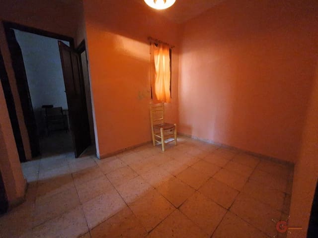 Kommersiell til salgs i Lanjarón - € 191 000 (Ref: 8456434)