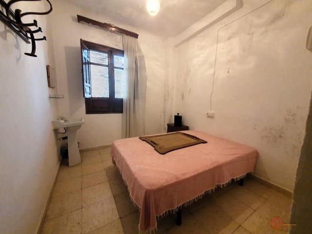 Kommersiell til salgs i Lanjarón - € 191 000 (Ref: 8456434)