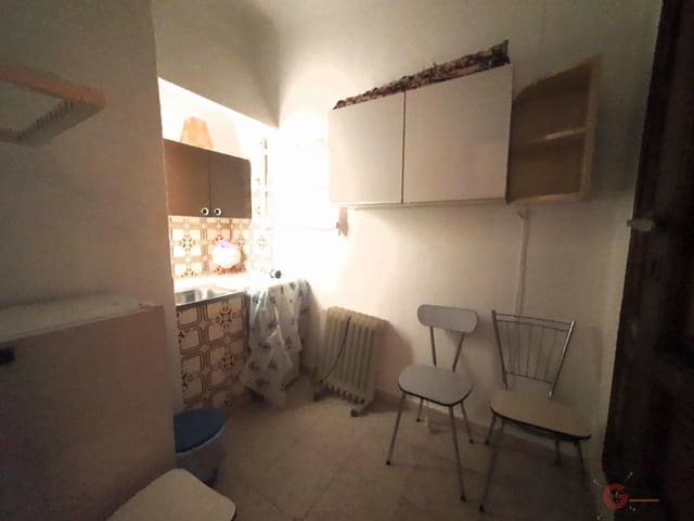 Kommersiell til salgs i Lanjarón - € 191 000 (Ref: 8456434)