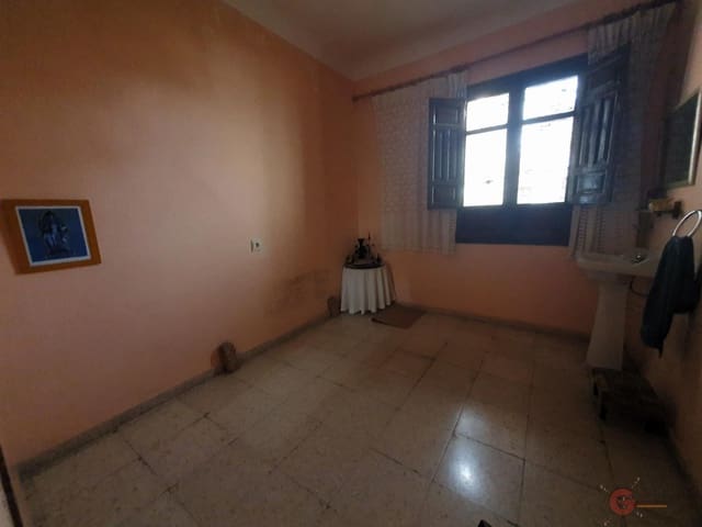 Kommersiell til salgs i Lanjarón - € 191 000 (Ref: 8456434)