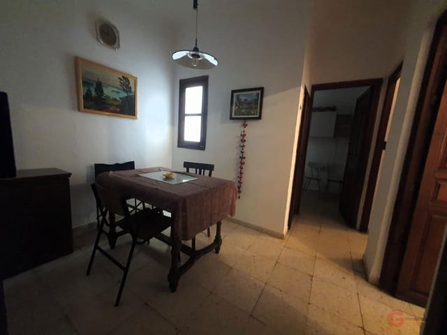 Kommersiell til salgs i Lanjarón - € 191 000 (Ref: 8456434)