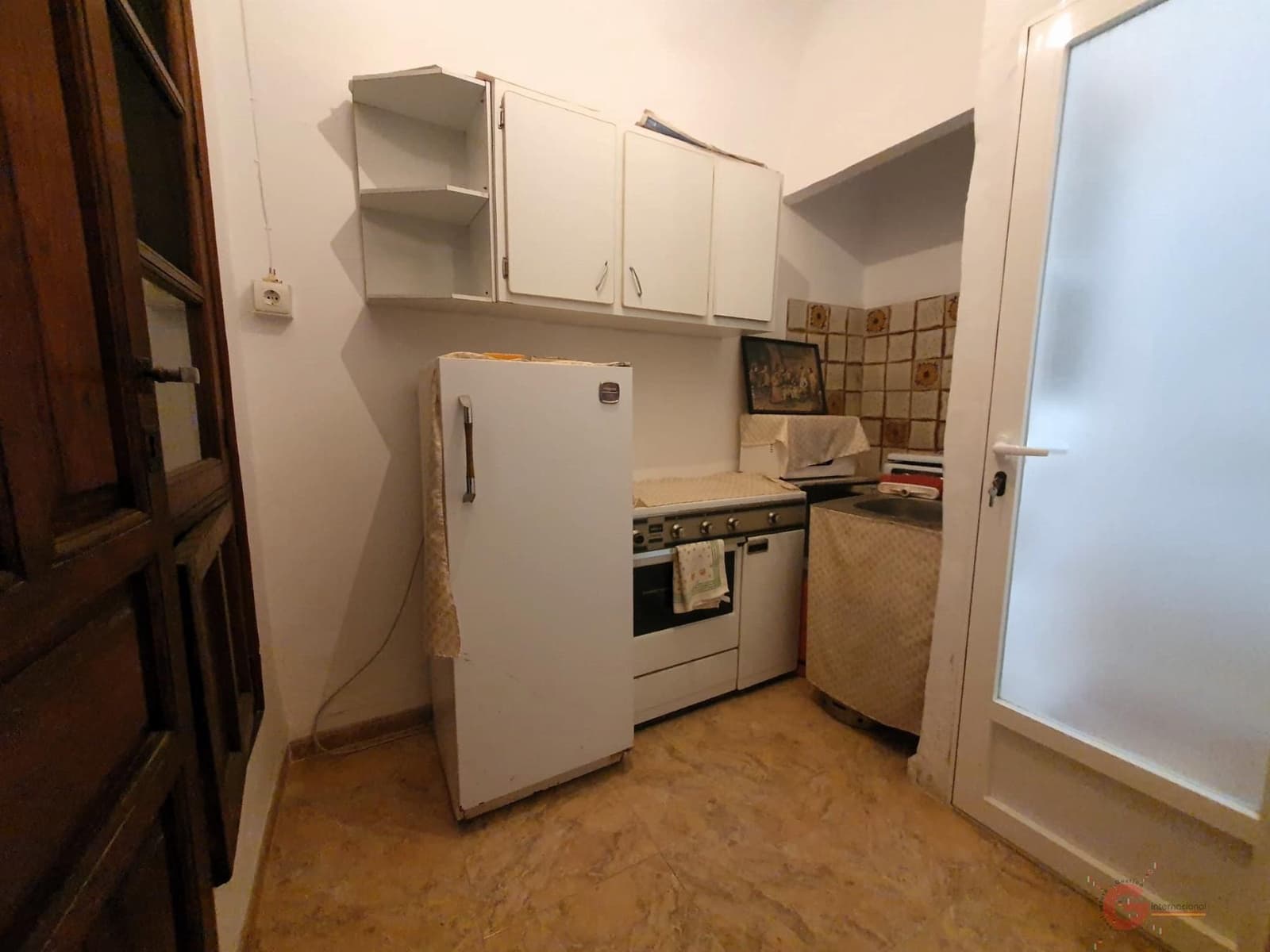 Kommersiell til salgs i Lanjaron - € 191 000 (Ref: 8456434)