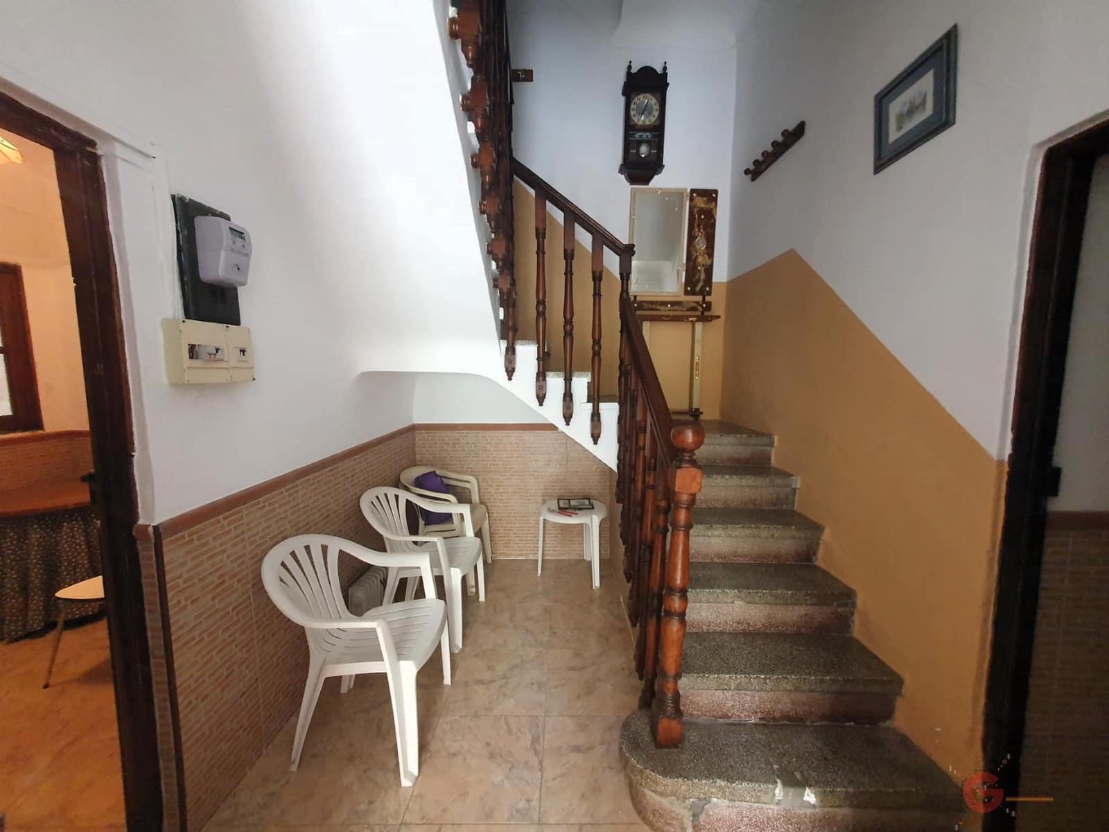 Kommersiell til salgs i Lanjaron - € 191 000 (Ref: 8456434)