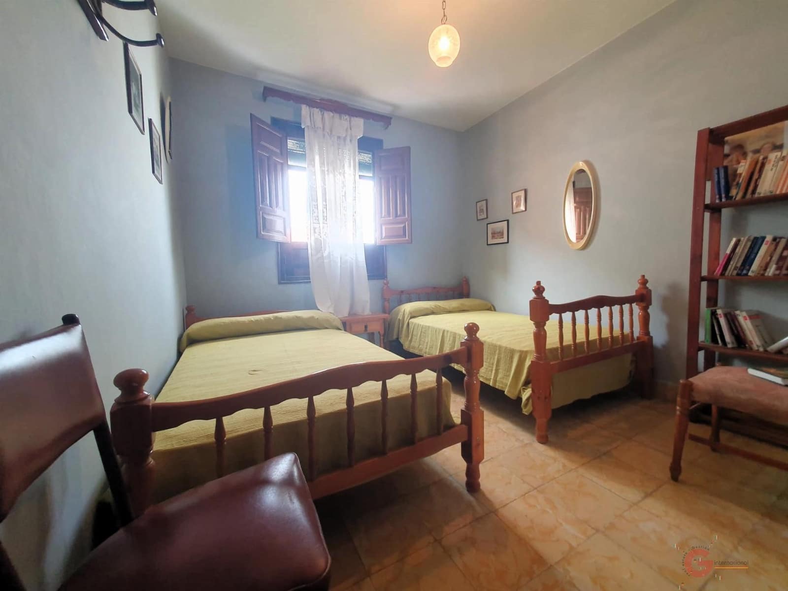 Kommersiell til salgs i Lanjaron - € 191 000 (Ref: 8456434)