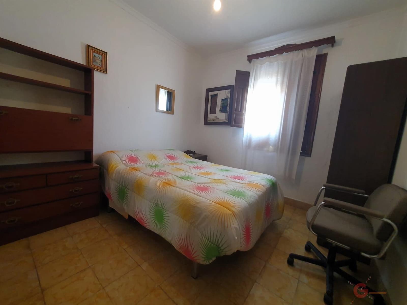 Kommersiell til salgs i Lanjaron - € 191 000 (Ref: 8456434)