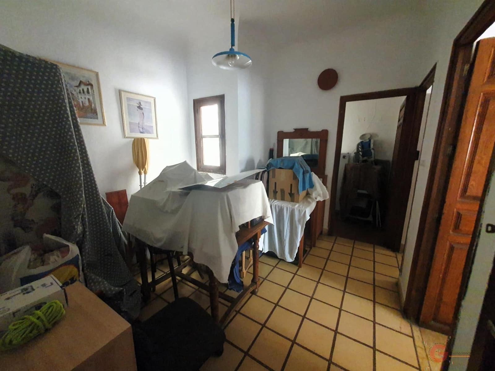 Kommersiell til salgs i Lanjaron - € 191 000 (Ref: 8456434)