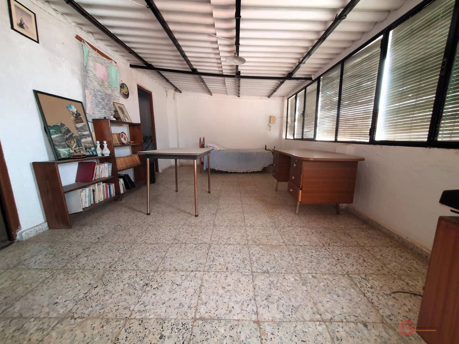 Kommersiell til salgs i Lanjaron - € 191 000 (Ref: 8456434)