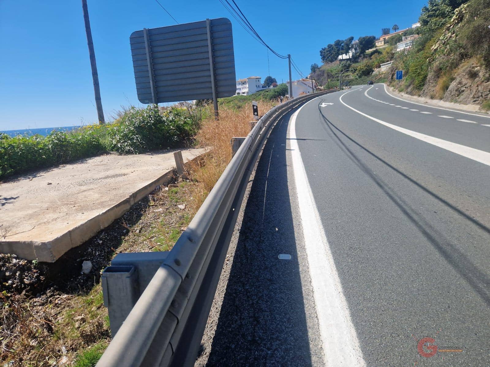 Building Plot for sale in Salobrena - € 650,000 (Ref: 8456436)