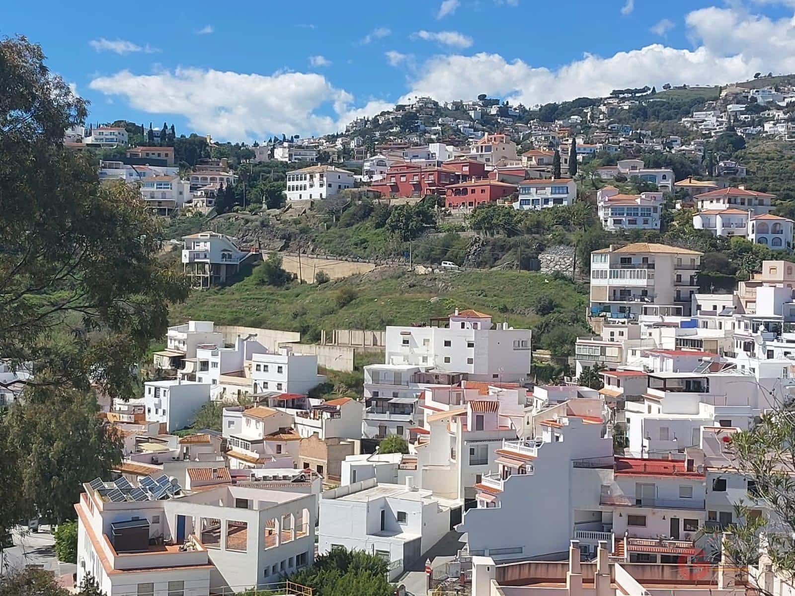 Building Plot for sale in Salobrena - € 650,000 (Ref: 8456436)