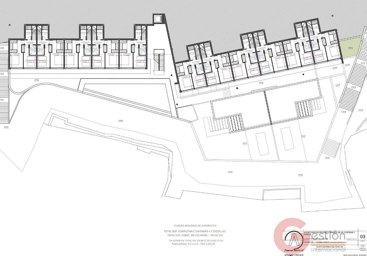 Building Plot for sale in Salobrena - € 650,000 (Ref: 8456436)