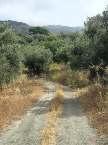 2 soveværelse Finca/Landehus til salg i Lanjarón - € 235.000 (Ref: 8456440)