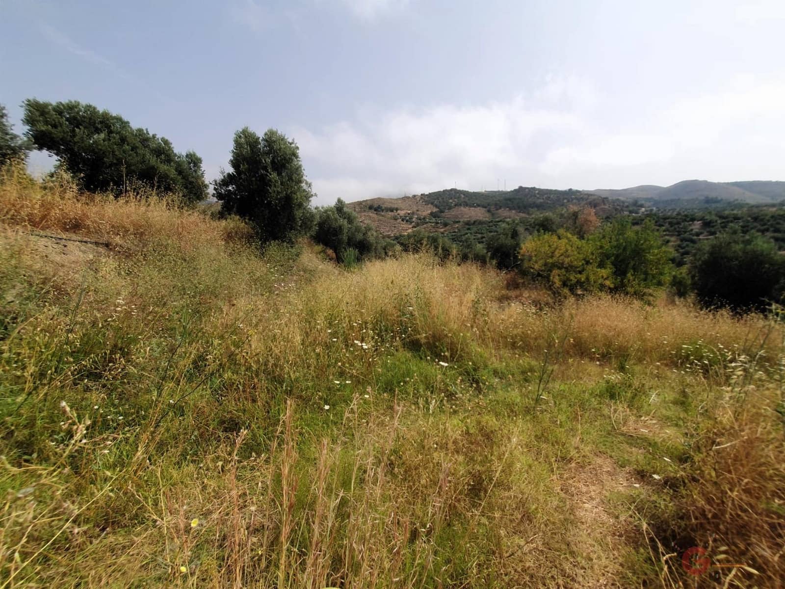 2 soveværelse Finca/Landehus til salg i Lanjaron - € 235.000 (Ref: 8456440)