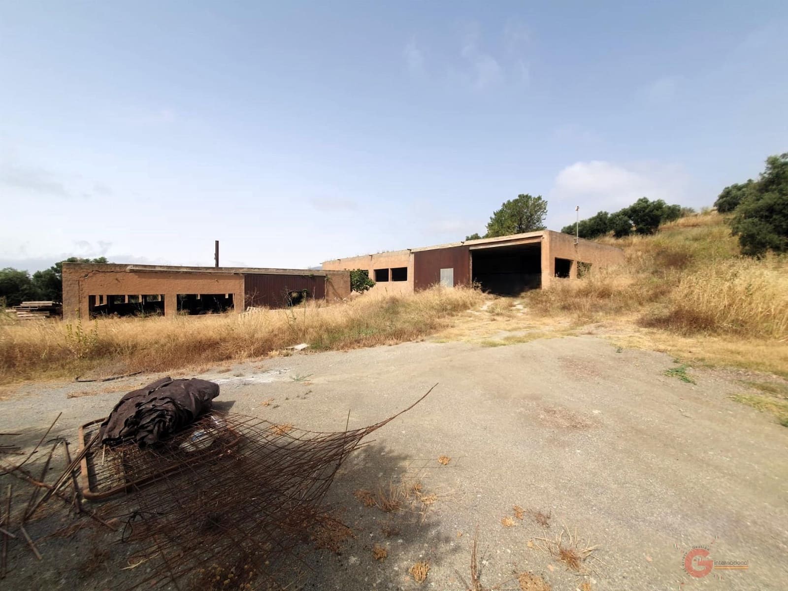 2 soveværelse Finca/Landehus til salg i Lanjaron - € 235.000 (Ref: 8456440)