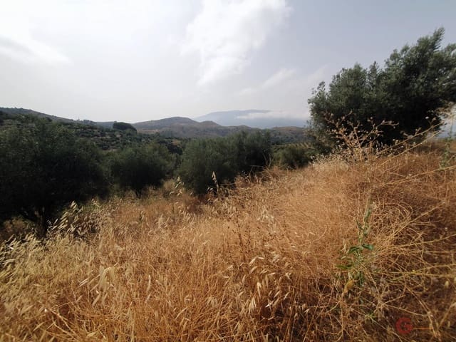 2 soveværelse Finca/Landehus til salg i Lanjarón - € 235.000 (Ref: 8456440)