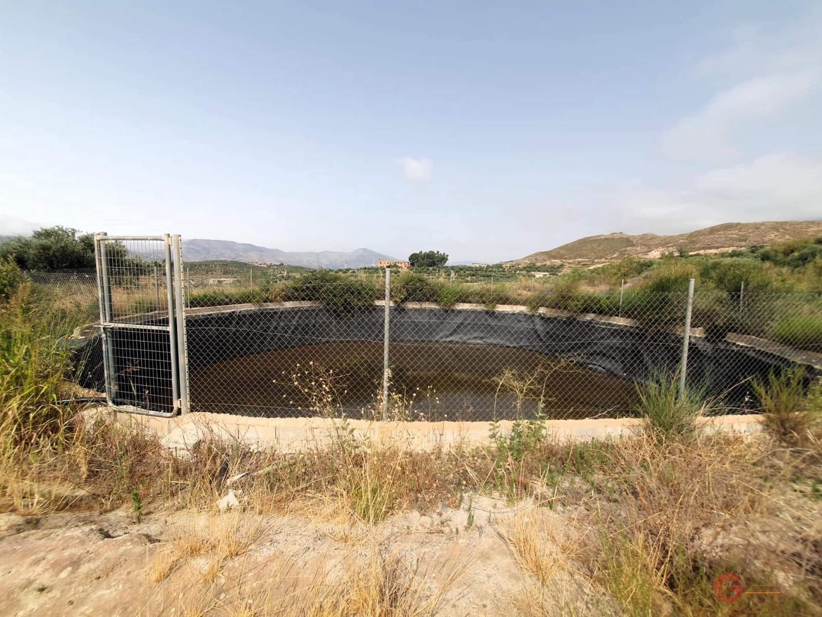 2 soveværelse Finca/Landehus til salg i Lanjaron - € 235.000 (Ref: 8456440)