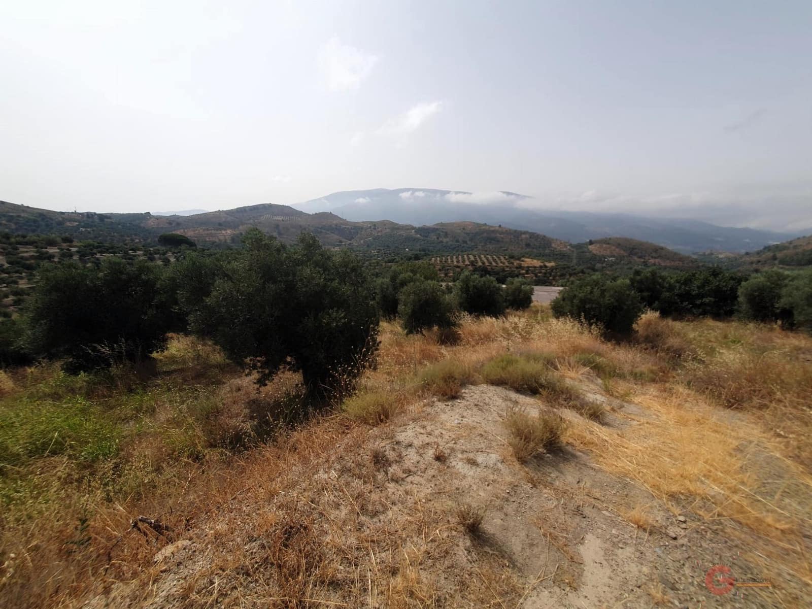 2 soveværelse Finca/Landehus til salg i Lanjaron - € 235.000 (Ref: 8456440)