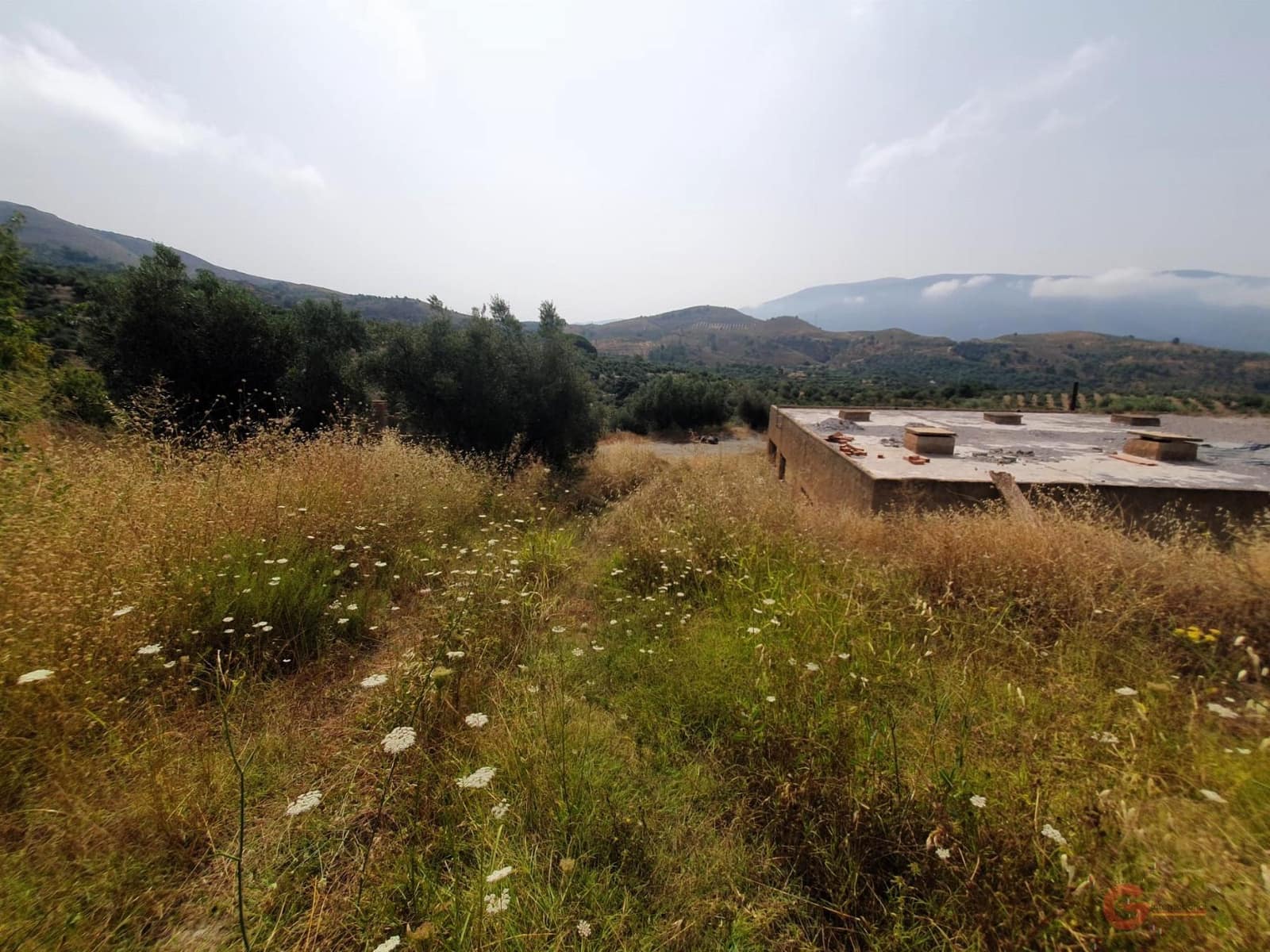 2 soveværelse Finca/Landehus til salg i Lanjaron - € 235.000 (Ref: 8456440)