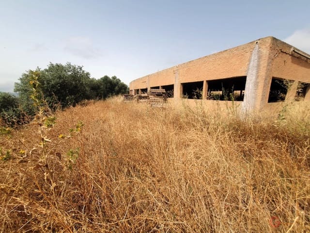 2 soveværelse Finca/Landehus til salg i Lanjarón - € 235.000 (Ref: 8456440)