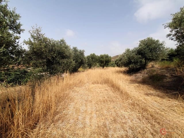 2 soveværelse Finca/Landehus til salg i Lanjarón - € 235.000 (Ref: 8456440)