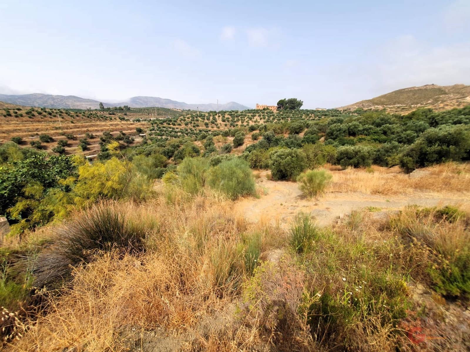 2 soveværelse Finca/Landehus til salg i Lanjaron - € 235.000 (Ref: 8456440)