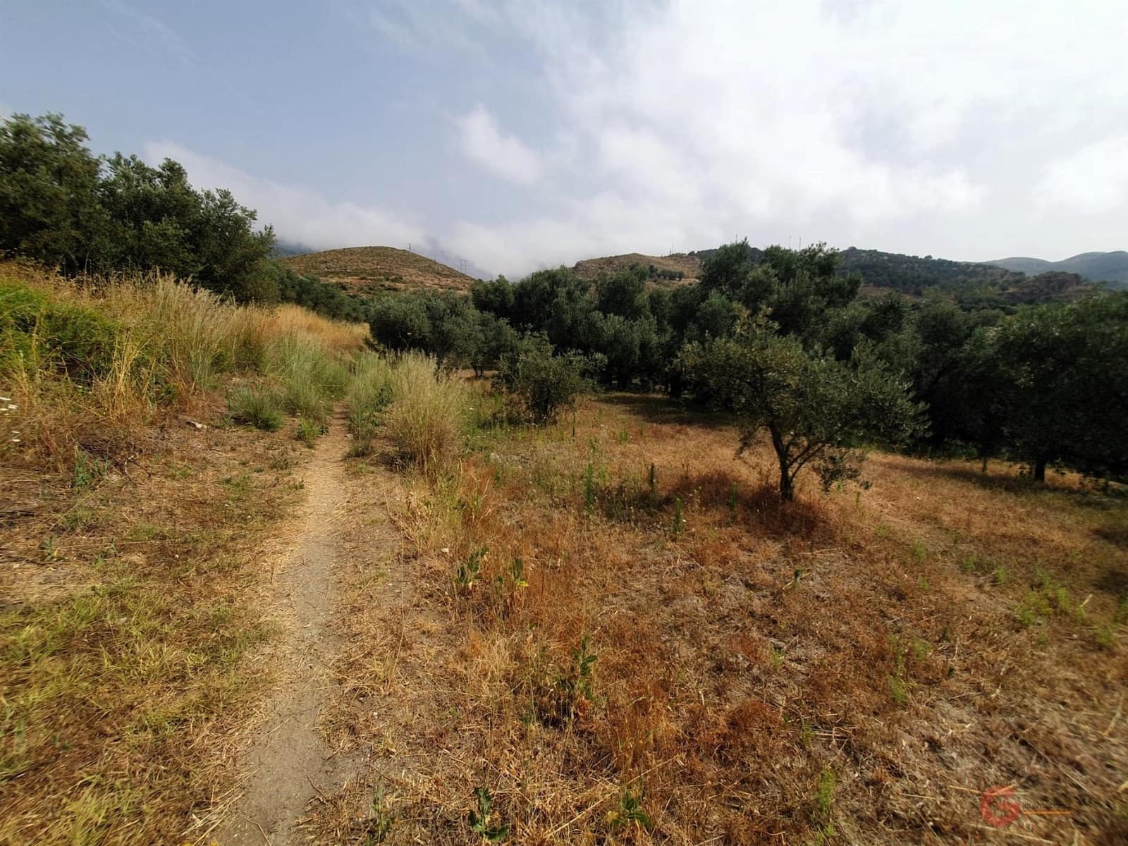 2 soveværelse Finca/Landehus til salg i Lanjaron - € 235.000 (Ref: 8456440)