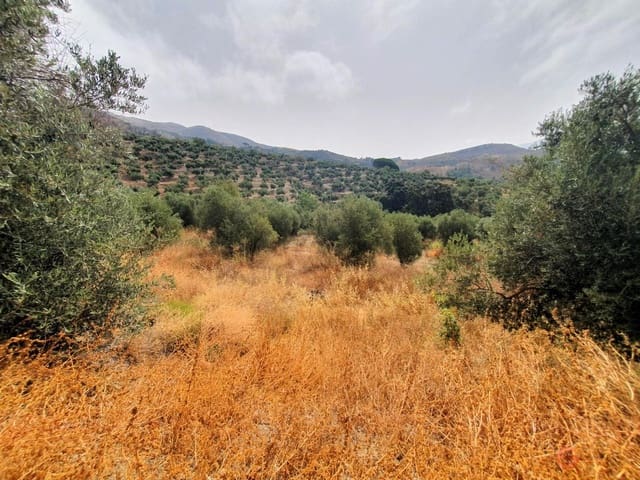 2 soveværelse Finca/Landehus til salg i Lanjarón - € 235.000 (Ref: 8456440)