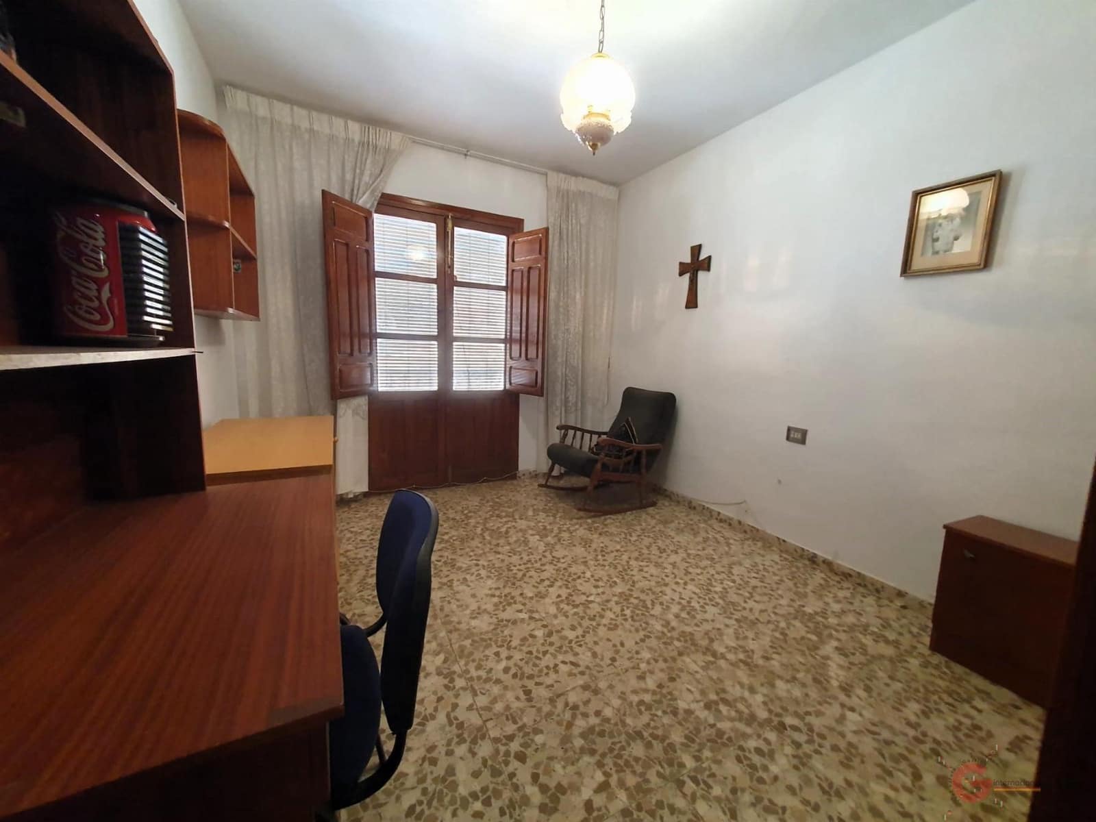 5 soveværelse Villa til salg i Velez de Benaudalla - € 143.000 (Ref: 8456442)