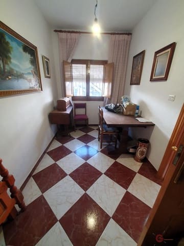 5 sypialnia Willa na sprzedaż w Vélez de Benaudalla - 143 000 € (Ref: 8456442)