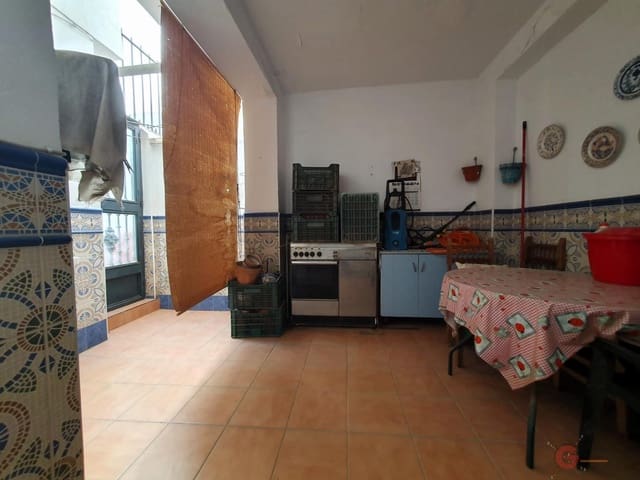 5 sypialnia Willa na sprzedaż w Vélez de Benaudalla - 143 000 € (Ref: 8456442)